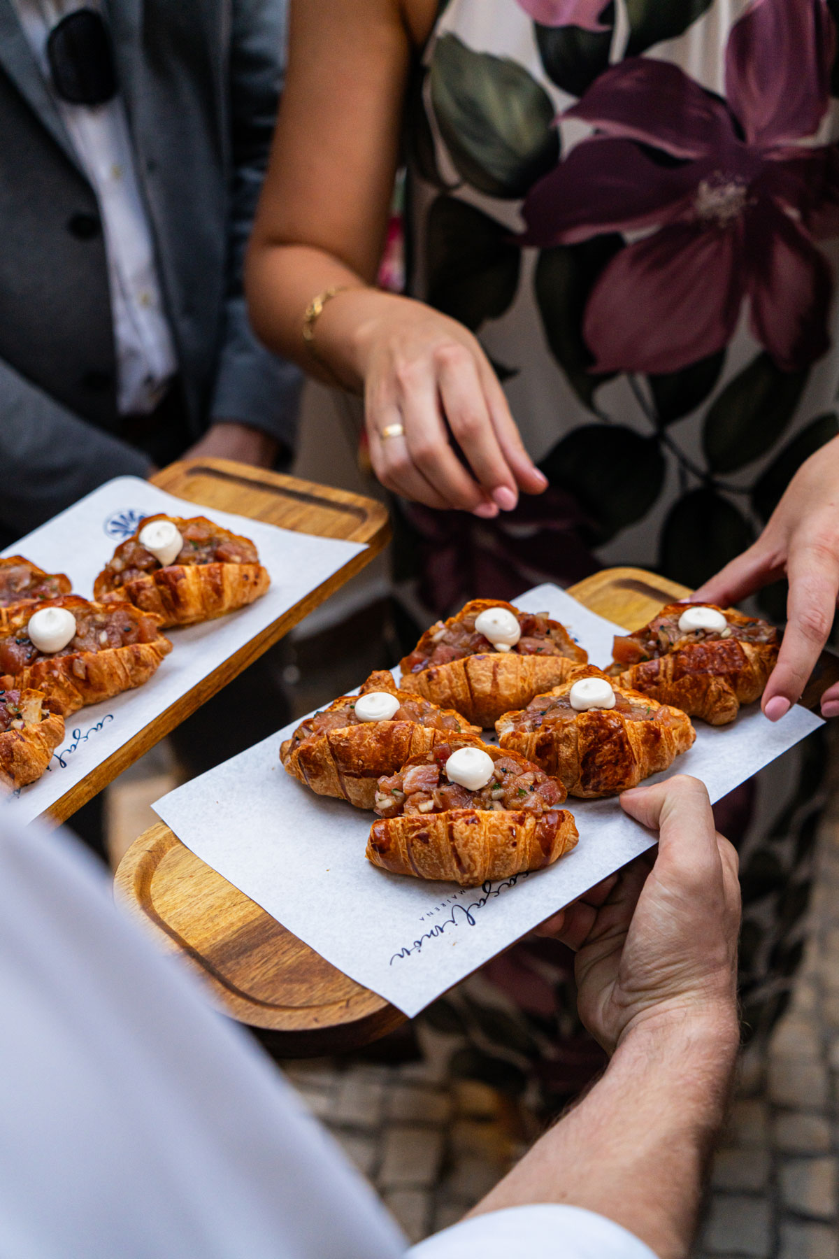 Eventos corporativos en Casalimón