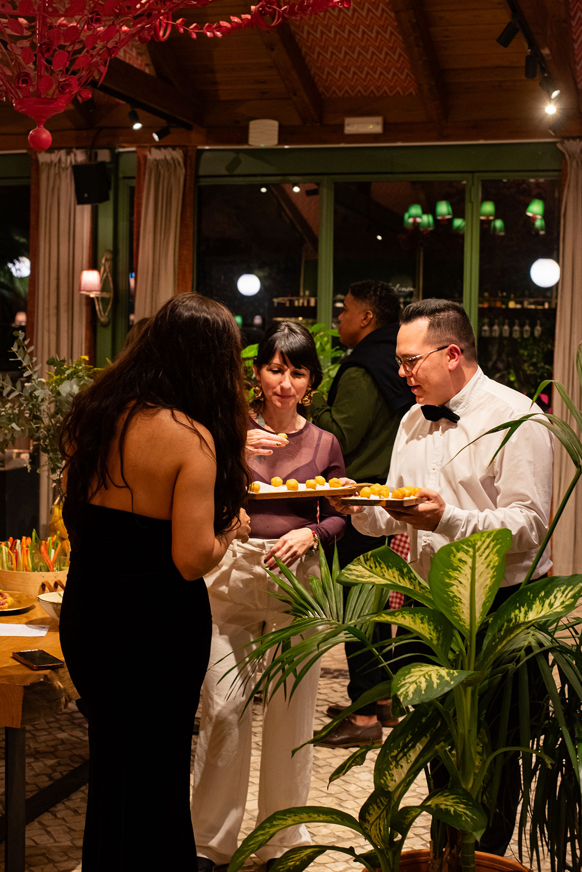 Eventos corporativos en Casalimón