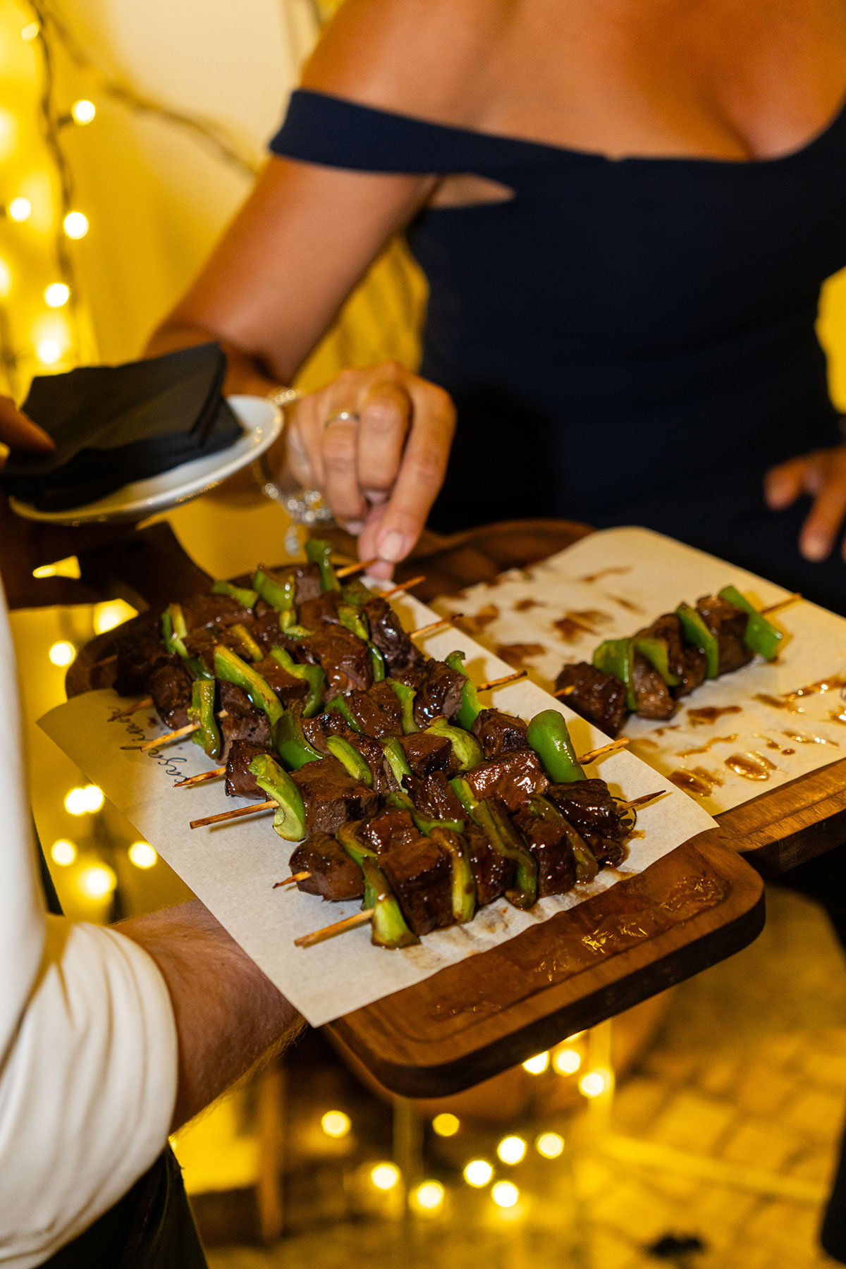 Eventos corporativos en Casalimón