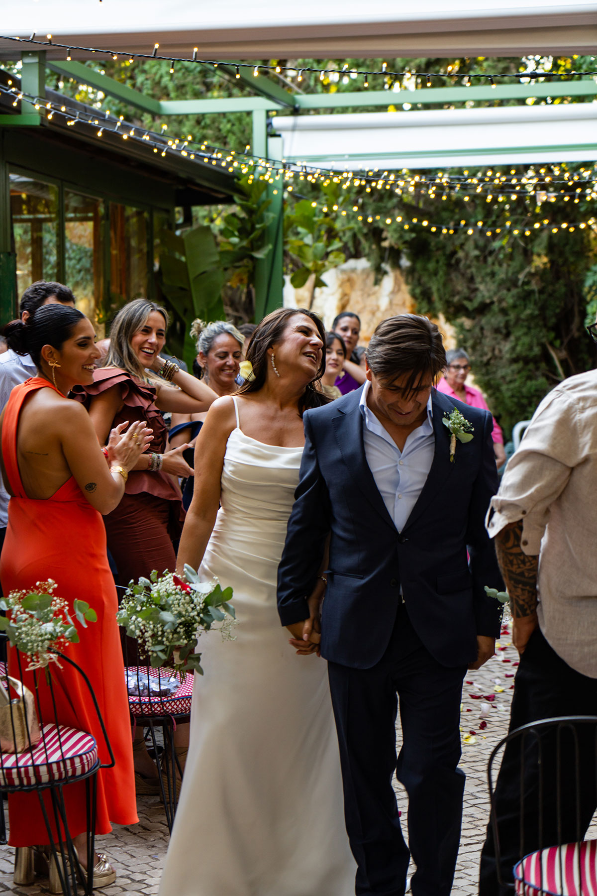 Eventos sociales en Casalimón