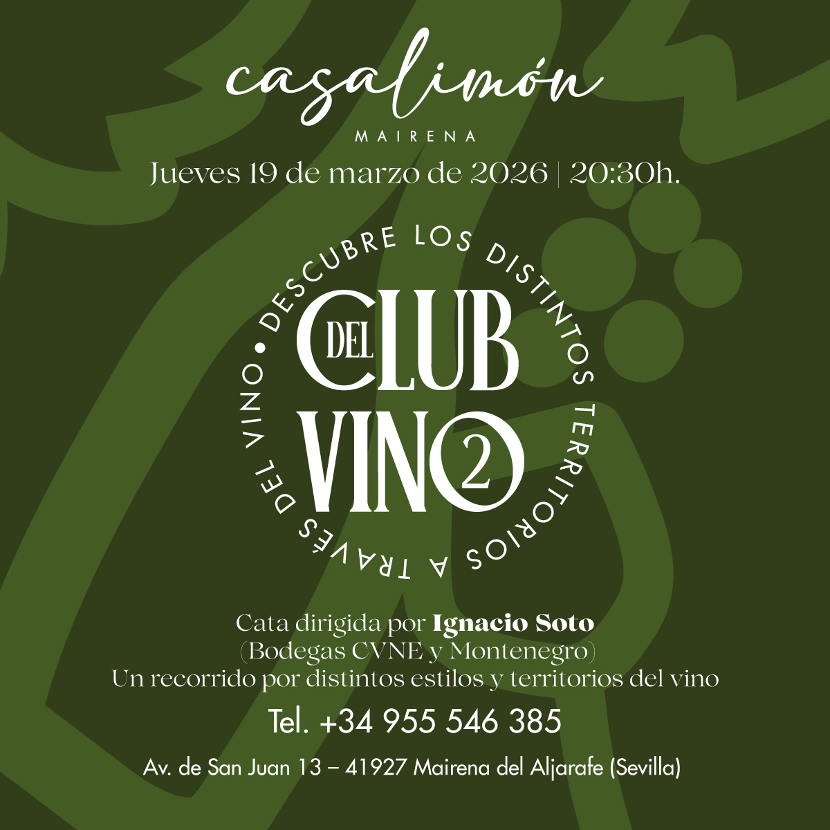 San Valentín Casa Limón