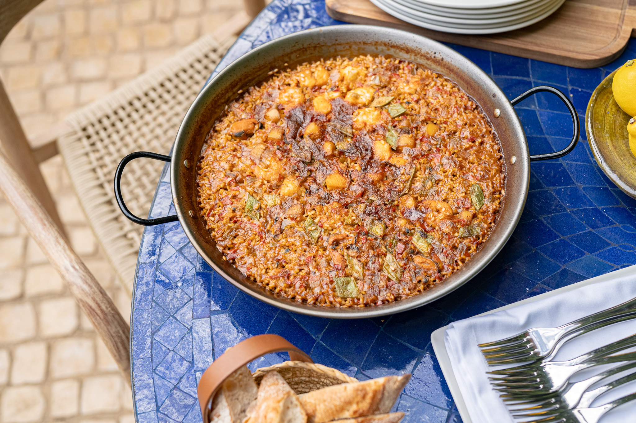 Arroz de Casalimón