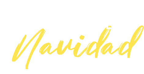 Bienvenidos al calor de la Navidad